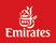 Emirates Airlines logo