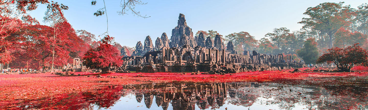 Angkor Wat