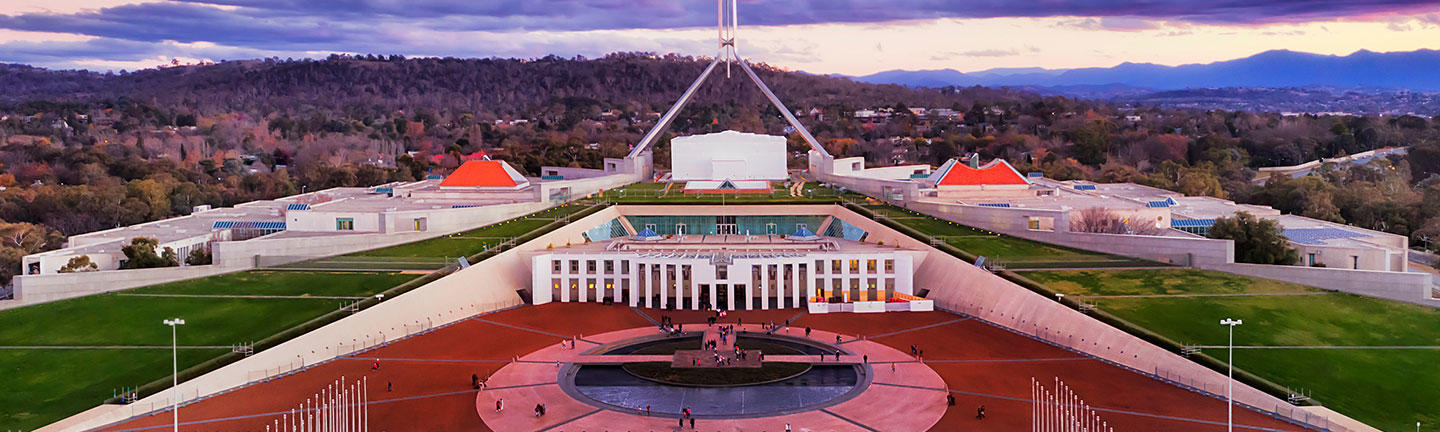 Australian Capital Territory
