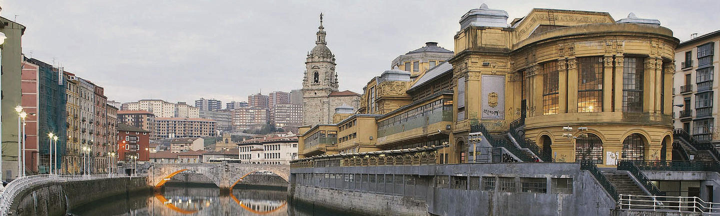 Bilbao, Spain
