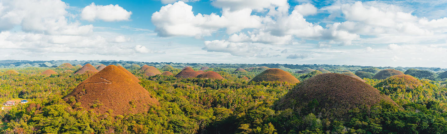 Bohol, The Philippines
