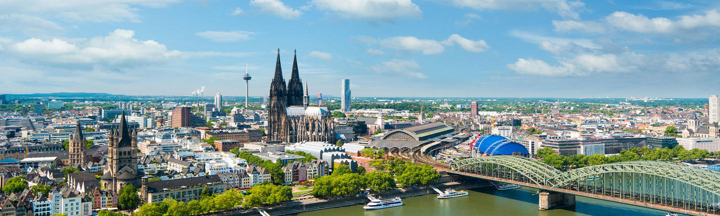 Cologne