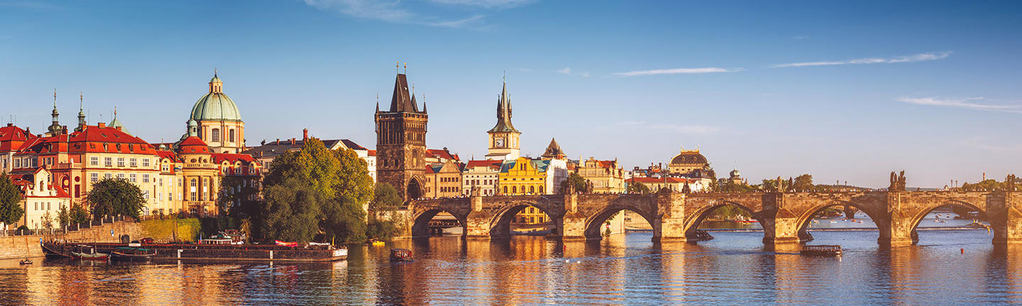 Czech Republic flights