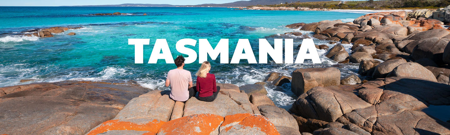 Tasmania hero