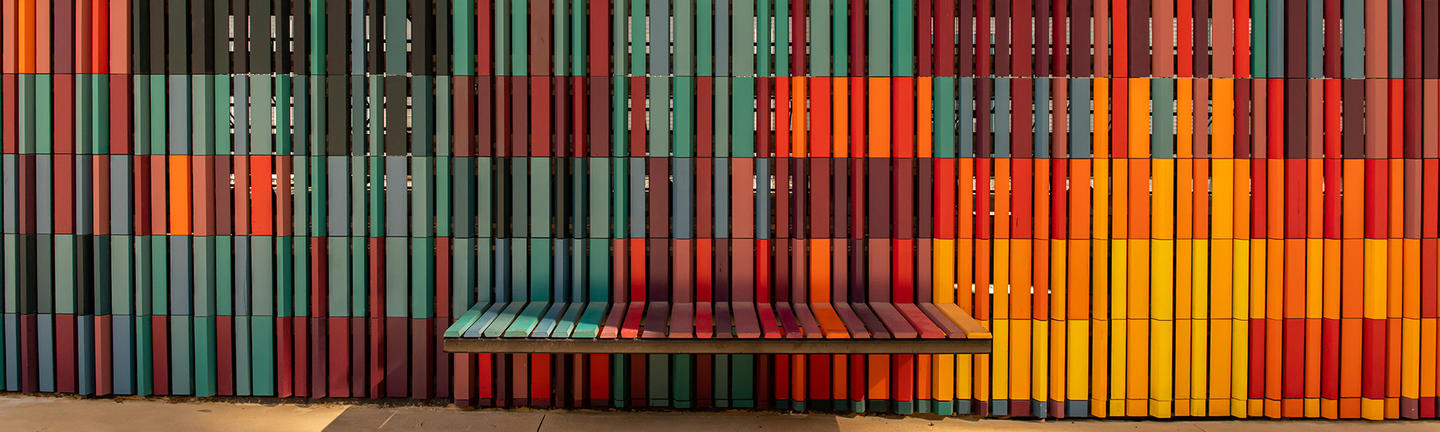 Zoom Background Melbourne