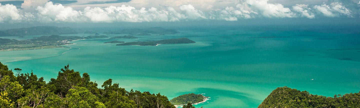 Langkawi flights