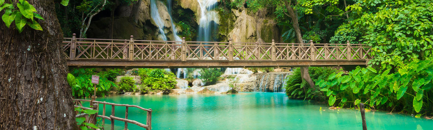 Luang Prabang