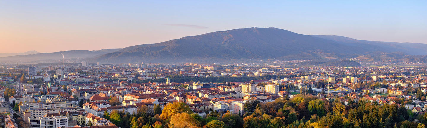 Maribor, Slovenia