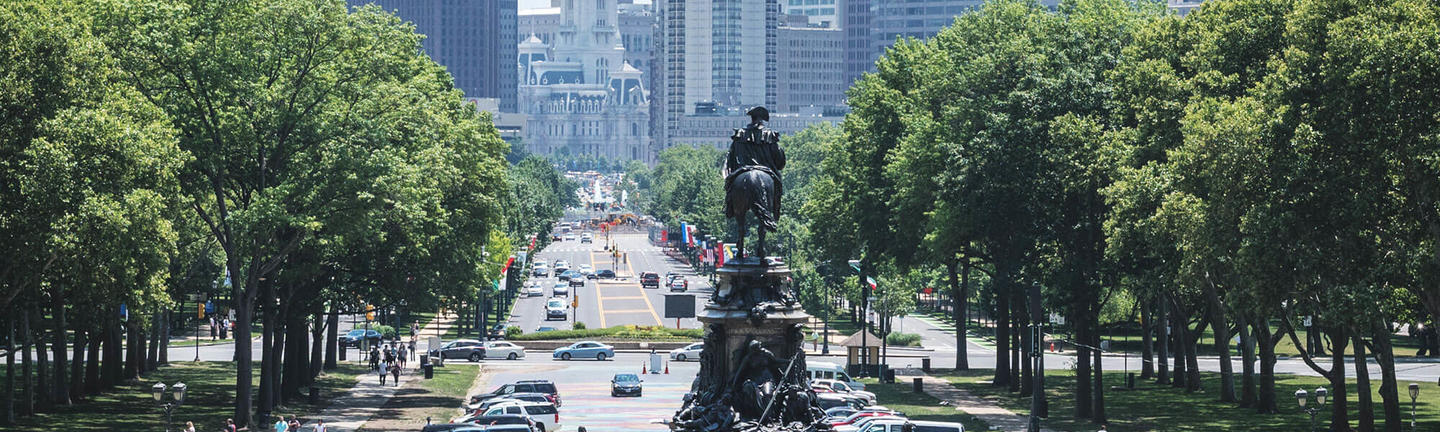 Flights to Philadelphia