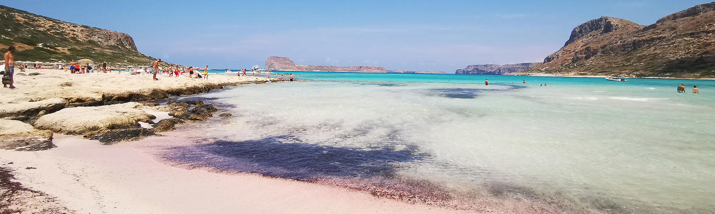 Balos Beach (image: Cat Salkeld)