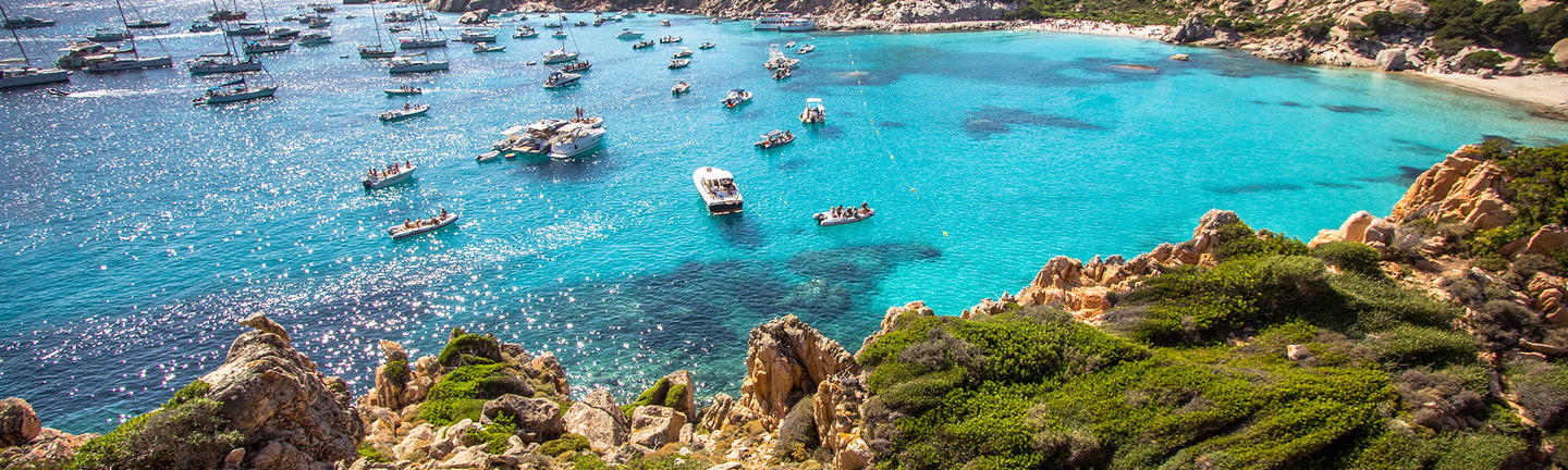 Sardinia