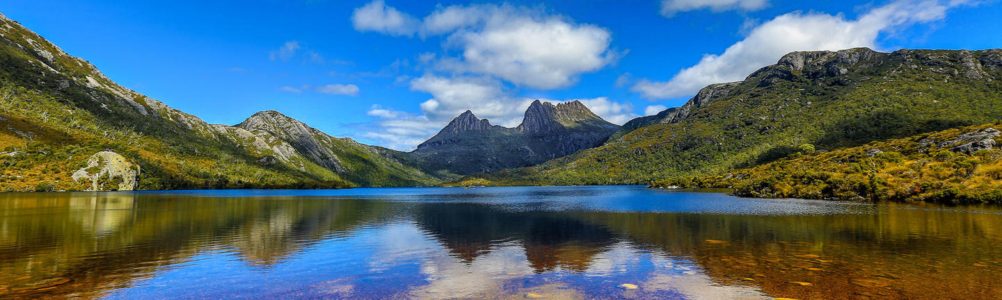 Tasmania
