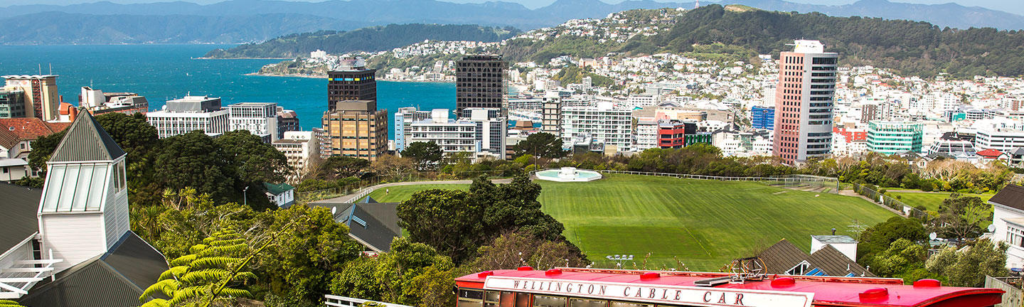Wellington