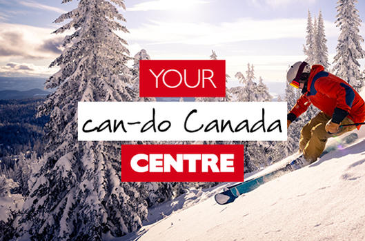 Canada multi-centre holidays
