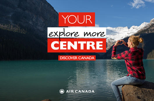 Your Canada Centre