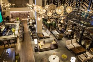 Park Central Hotel New York