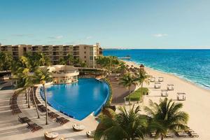 Dreams Riviera Cancun