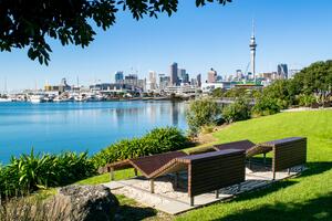 Auckland