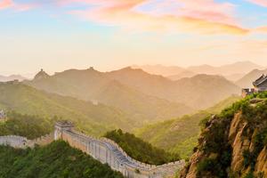 Great Wall of China