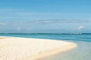 JW Marriott Mauritius