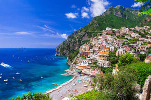 Amalfi Coast