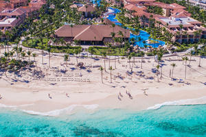Majestic Colonial Punta Cana