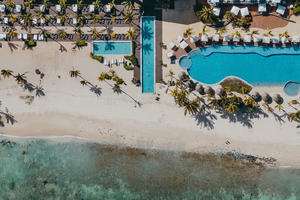 Le Méridien Ile Maurice