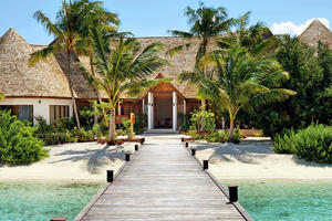 Hideaway Beach Resort & Spa