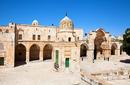 The Temple Mount, The Old City, Jerusalem, Israel