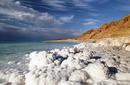 Dead Sea, Jordan