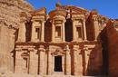 The Monastery, Petra, Jordan