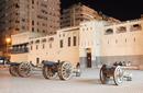 Al Hisn Fort, Sharjah, United Arab Emirates