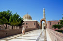 Sultan Qaboos Grand Mosque, Muscat